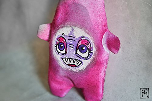 creepy cute stuffed animals