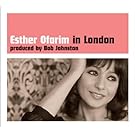 esther ofarim