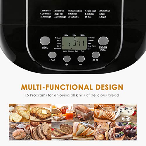 2 Programmable+machine+Setting+Stainless+Machine