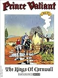 Prince Valiant, Vol. 23: The Kings of Cornwall