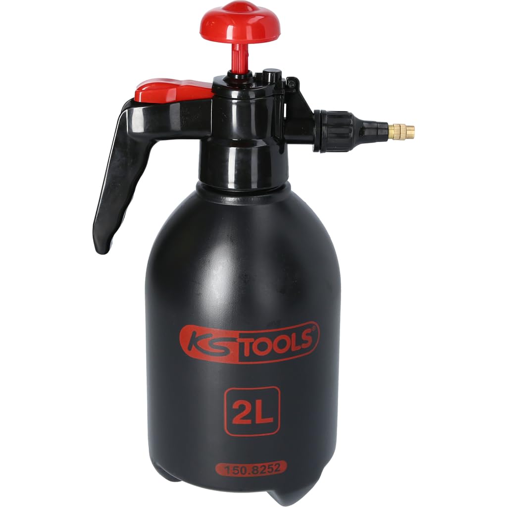 Spray Bottle, 2 litres