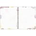 AT-A-GLANCE Monthly Planner / Appointment Book 2017, 6-7/8 x 8-3/4