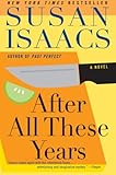 Front cover for the book After All These Years by Susan Isaacs