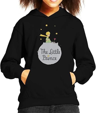 the little prince sweatshirt