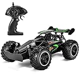 Rainbrace RC Racing Car Remote Control Car High Speed RC Car Rechargeable Radio Controlled Car RC Race Car for Boy Toys 5-16 Years Old Boys Kids Birthday