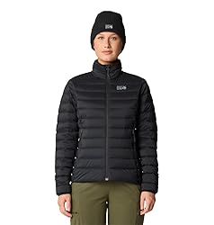 Mountain Hardwear Women's Deloro Down