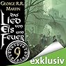 Hörbuch: Das Lied von Eis und Feuer 9
