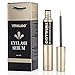 Eyelash Growth Serum, Eyelash Conditioner, Grows Longer, Fuller, Thicker, Enhancing Conditioner Treatment Boosts Regrowth Prevents Thinning Breakage and Fall Out (Color1)