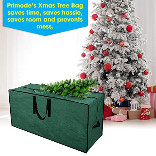 7ft christmas tree storage bolsa