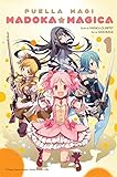 Puella Magi Madoka Magica, Vol. 1 (Puella Magi Madoka Magica (1)) by 