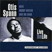 Muddy Waters Ablum Cover