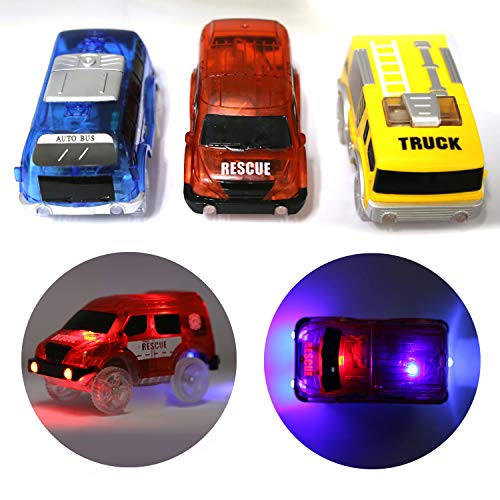 4 AUKND+Replacement+Accessories+Flashing+Compatible