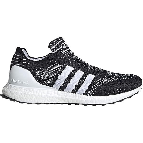Amazon.com | adidas Originals Men's NMD_R2 PK Shoe, Black/Black/White, 9.5  M US | Fashion Sneakers