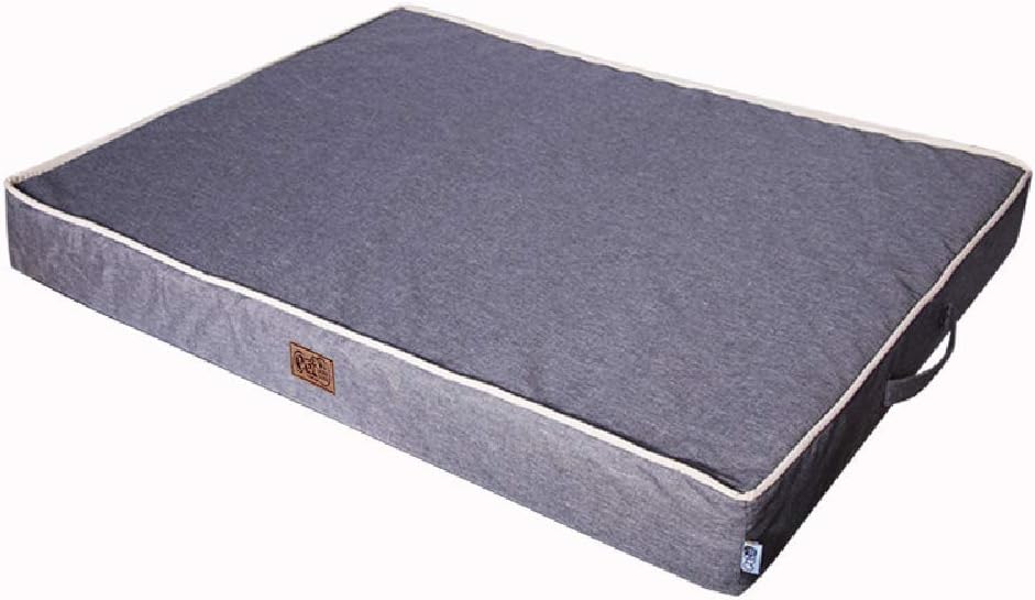 Best Dog Grooved Cooling Mat