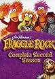 Fraggle Rock: Complete Second Season
