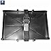 T-H Marine NBH-31-SSC-DP Battery Holder Tray with Stainless Steel Buckle, 31 Series