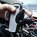 SGRICE Car Phone Mount, Car Air Vent Cell Phone Holder Cradle Compatible for iphone x iPhone 8/8 Plus 7/7 Plus/6s Plus/6s, Samsung Galaxy S8/S7 Edge and Other Smartphones