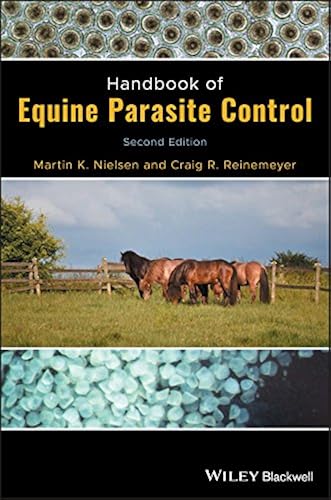 Download Handbook of Equine Parasite Control PDF