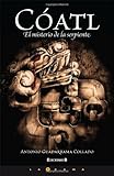 Coatl (Spanish Edition) by 