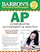 Barron's AP Comparative Government & Politics (Barron's AP Comparative Government and Politics)