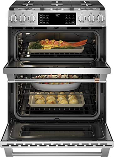 2 Cafe+Slide+Control+Double+Convection
