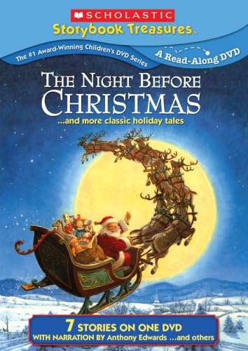Amazon.com: Scholastic Storybook Treasures: Treasury of 100