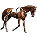 Hunters Saddlery Ultimate Horse Lunging Training Aid System Lunge Equipment - Pony, Cob/Horse, Draft Size