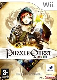 Puzzle Quest: Challenge of the Warlords