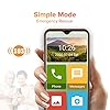 Ulefone-2020-Note-8-Mobile-Phone-SIM-Free-Unlocked-Android-10-GO-2GB-RAM-16GB-ROM-128GB-Extension-Three-Card-Slots-55-Inch-Dewdrop-Screen-Face-ID-GPS-Bluetooth-SOS-Midnight-Green Ulefone Note 8, Mobile Phone SIM Free Unlocked, Android 10, 2GB RAM 16GB ROM 128GB Extension, Three Card Slots 5.5 Inch…