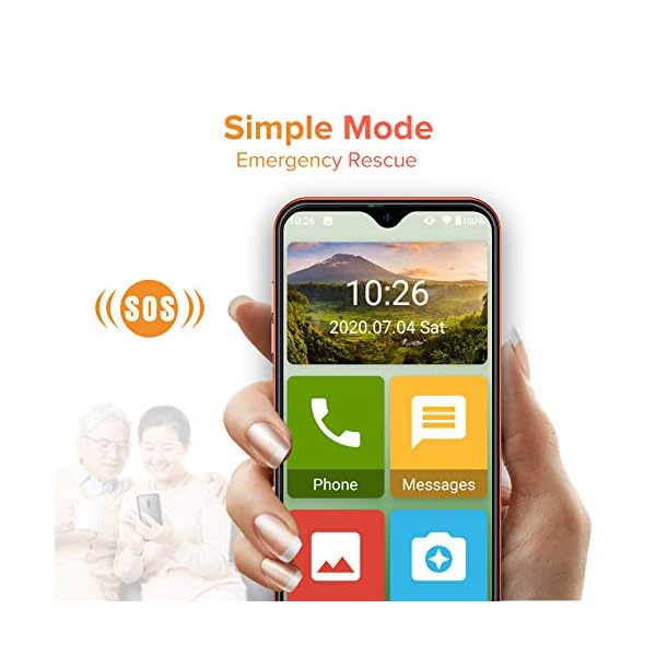 Ulefone-2020-Note-8-Mobile-Phone-SIM-Free-Unlocked-Android-10-GO-2GB-RAM-16GB-ROM-128GB-Extension-Three-Card-Slots-55-Inch-Dewdrop-Screen-Face-ID-GPS-Bluetooth-SOS-Midnight-Green Ulefone Note 8, Mobile Phone SIM Free Unlocked, Android 10, 2GB RAM 16GB ROM 128GB Extension, Three Card Slots 5.5 Inch…