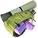 Aurorae Yoga Mat Bag. Multi Purpose Cross-Body Sling Back Pack. Mat Sold Separately.thumb 3
