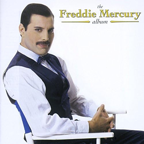 freddie mercury Montserrat Caballé - Barcelona - Amazon.com Music