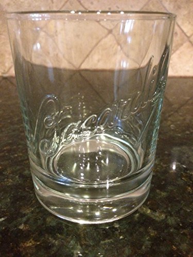 Bacardi Glass