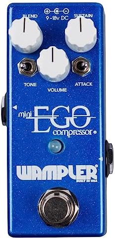 Amazon.com: TC Electronic HYPERGRAVITY COMPRESSOR Exceptional