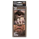 Paladone 3D Motion Face Coasters Toy