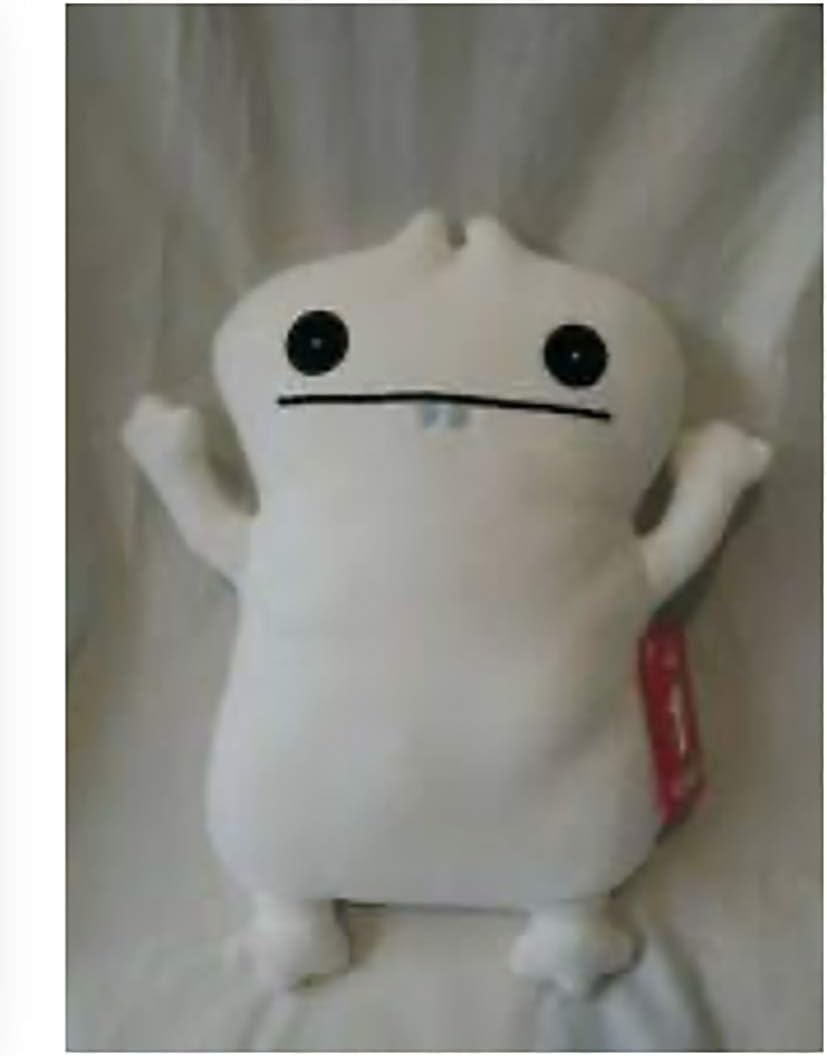 uglydolls babo plush