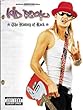 Kid Rock: The History of Rock (Authentic Guitar-Tab)