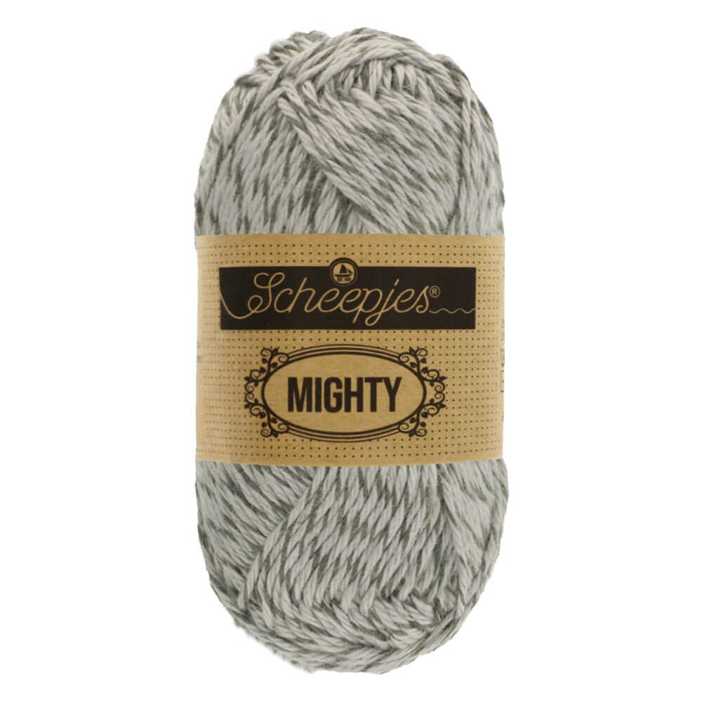 Scheepjes - Scheepjes Mighty 754 Rock Yarn - 1x50g — image 1