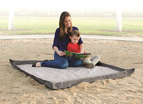 Lulyboo Smart Edge Outdoor Blanket