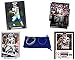 Dak Prescott Football Cards Gift Bundle - Dallas Cowboys (4) Assorted Trading Cards