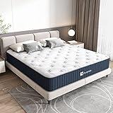 Queen Size Mattress, Avenco Queen Mattress in a
