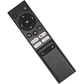 Replacement Remote Control for Aurzen EAZZE D1 Mini Movie Projector