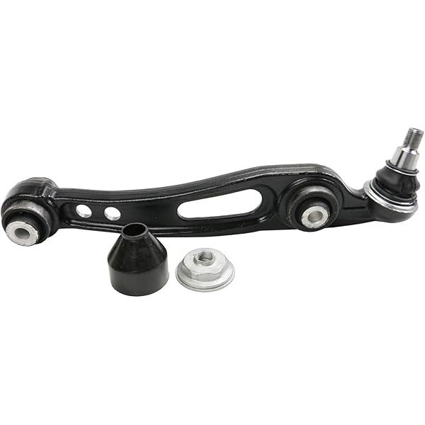 Amazon.com: MOOG RK622832 Suspension Control Arm and Ball Joint 