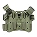 BLACKHAWK Tactical Holster Platform, Foliage Green