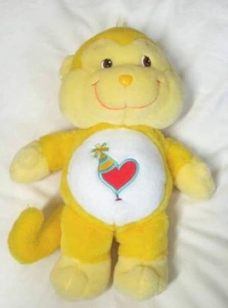 care bear monkey
