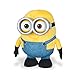 Minions Huggable Plush - Bob