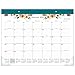 AT-A-GLANCE Desk Pad Calendar 2017, Monthly, 21-3/4 x 17