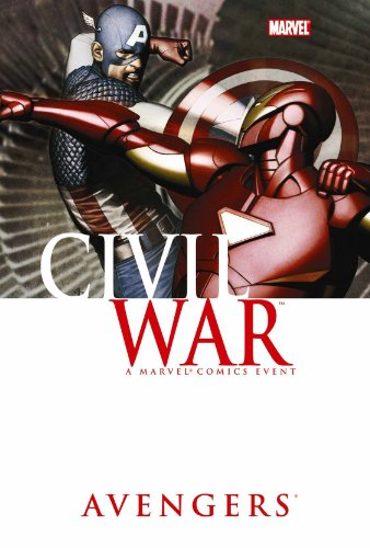 Civil War: Avengers