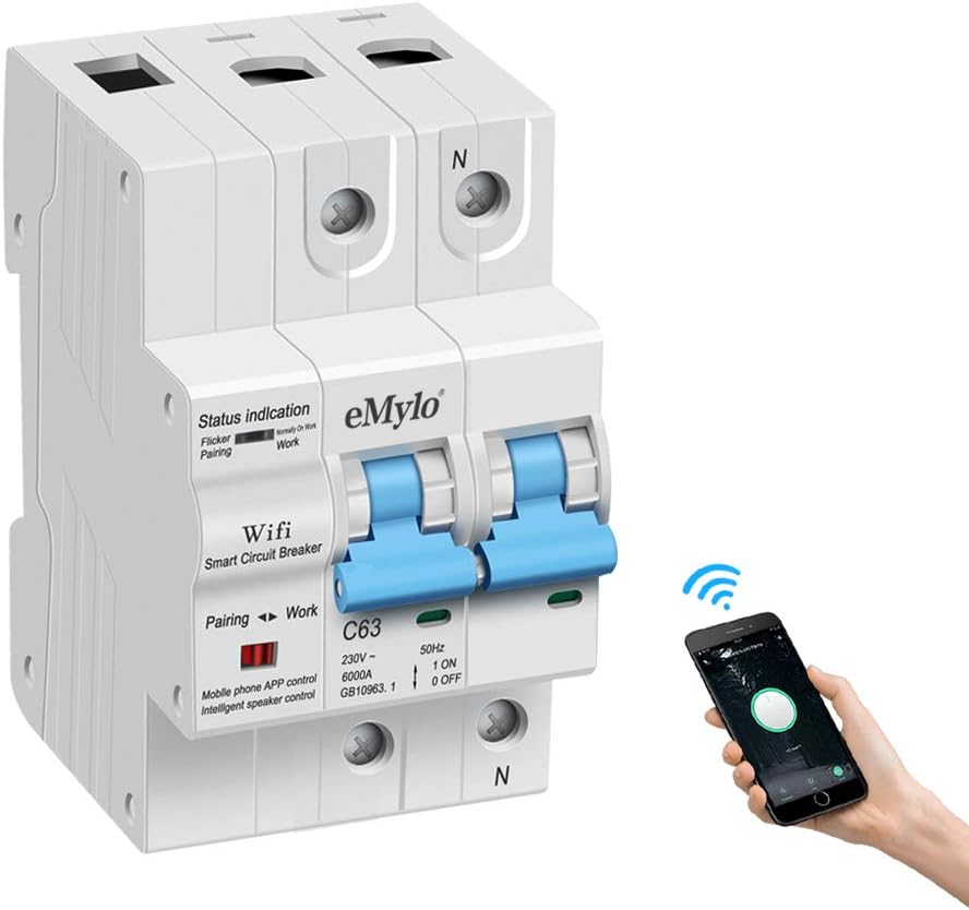 investigatori di interruttori automatici