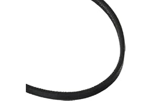 Hoover WindTunnel Self-Propelled V Belt for Hoover Self-Propelled Models, Black, 40201200